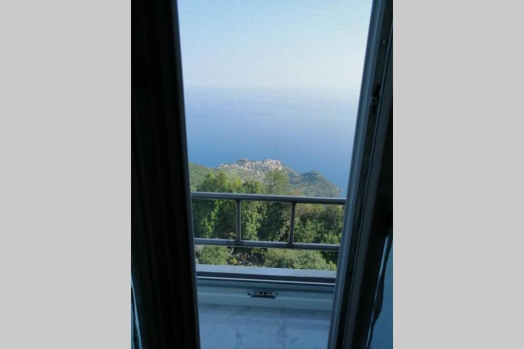 Ca Di Dome Appartamento Vista Mare San Bernardino Kültér fotó